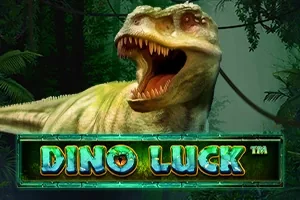 Dino Luck